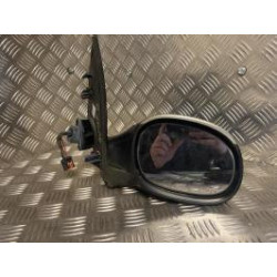 Retroviseur droit PEUGEOT 206 PHASE 2 BREAK d’occasion