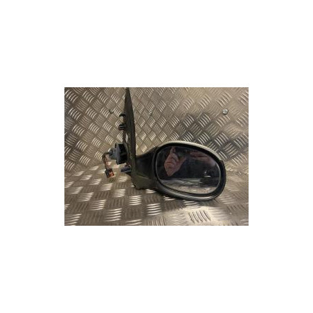 Retroviseur droit PEUGEOT 206 PHASE 2 BREAK d’occasion