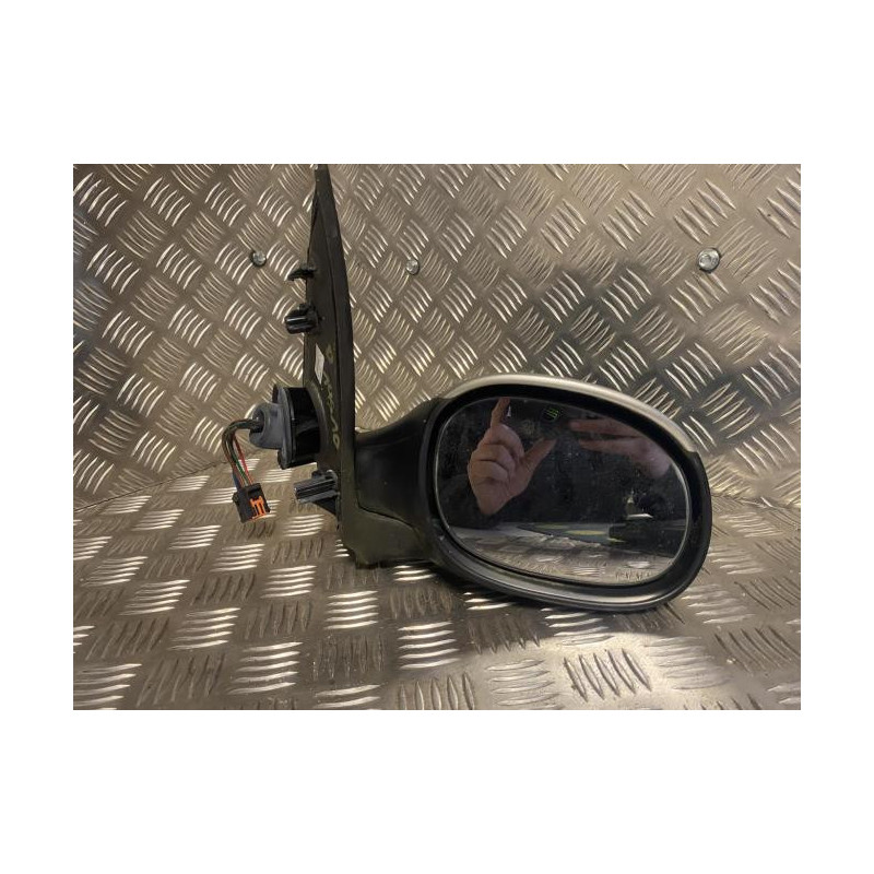 Retroviseur droit PEUGEOT 206 PHASE 2 BREAK d’occasion