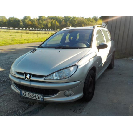 Retroviseur droit PEUGEOT 206 PHASE 2 BREAK d’occasion