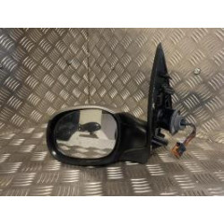Retroviseur gauche PEUGEOT 206 PHASE 2 BREAK d’occasion