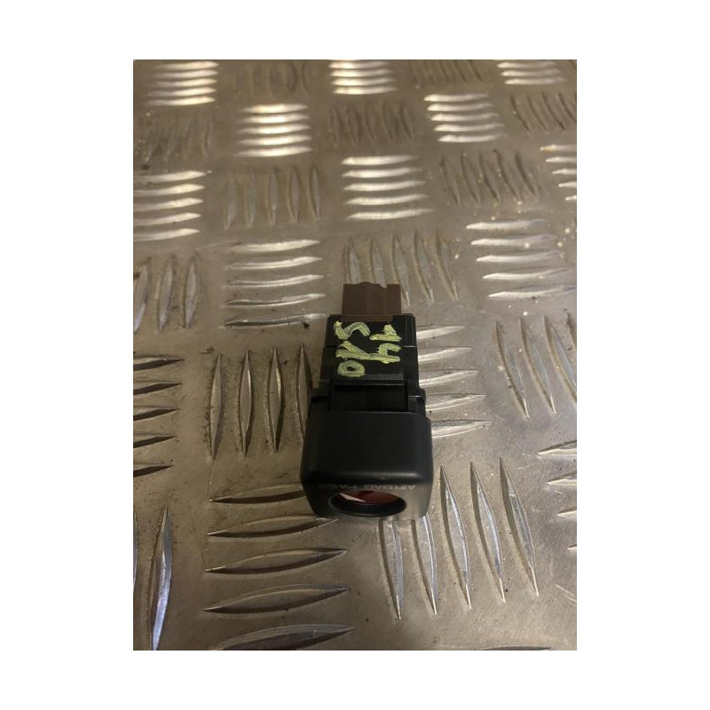 Commande de condamnation air bag PEUGEOT 206 PHASE 2 BREAK d’occasion