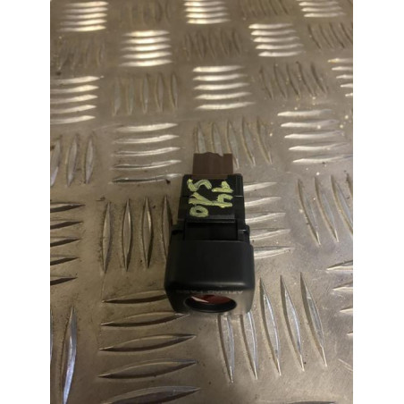 Commande de condamnation air bag PEUGEOT 206 PHASE 2 BREAK d’occasion
