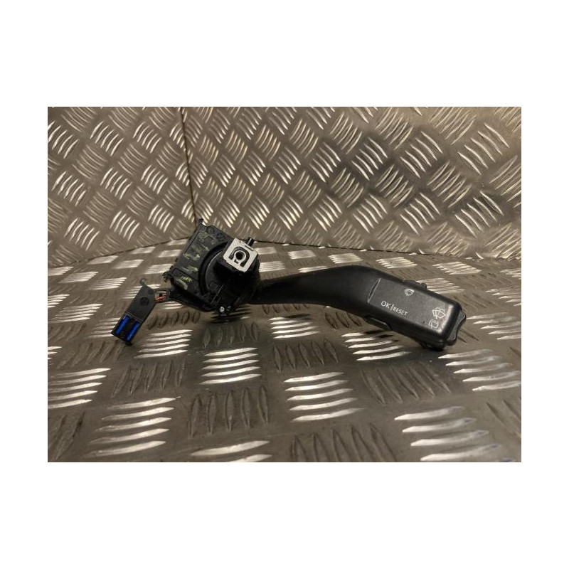 Commodo d'essuie glaces VOLKSWAGEN TOURAN 1 PHASE 1 d’occasion