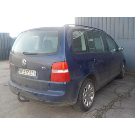 Commodo d'essuie glaces VOLKSWAGEN TOURAN 1 PHASE 1 d’occasion