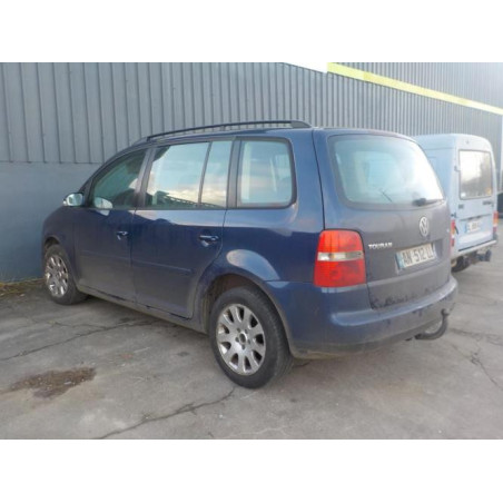 Commodo d'essuie glaces VOLKSWAGEN TOURAN 1 PHASE 1 d’occasion