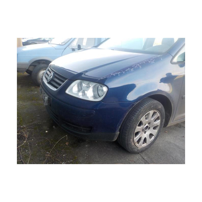 Commodo d'essuie glaces VOLKSWAGEN TOURAN 1 PHASE 1 d’occasion