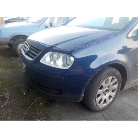 Commodo d'essuie glaces VOLKSWAGEN TOURAN 1 PHASE 1 d’occasion