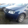 Commodo d'essuie glaces VOLKSWAGEN TOURAN 1 PHASE 1 d’occasion