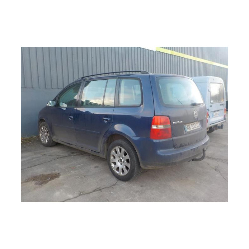 Commodo phare VOLKSWAGEN TOURAN 1 PHASE 1 d’occasion