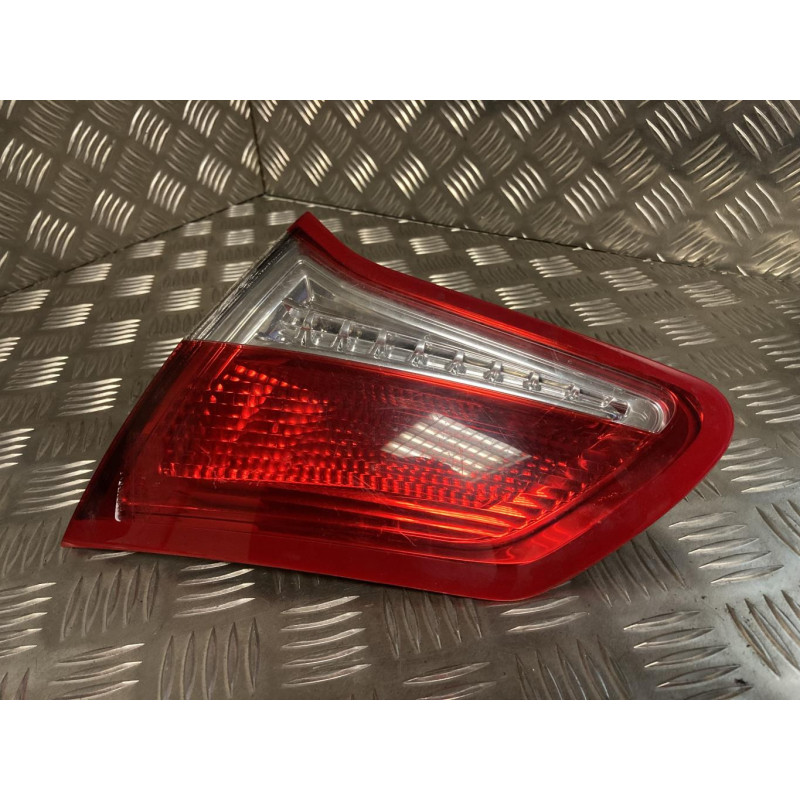 Feu arriere secondaire droit (feux) CITROEN C4 2 PHASE 1 d’occasion
