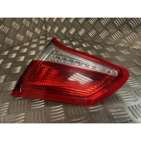 Feu arriere secondaire droit (feux) CITROEN C4 2 PHASE 1 d’occasion