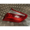Feu arriere secondaire droit (feux) CITROEN C4 2 PHASE 1 d’occasion