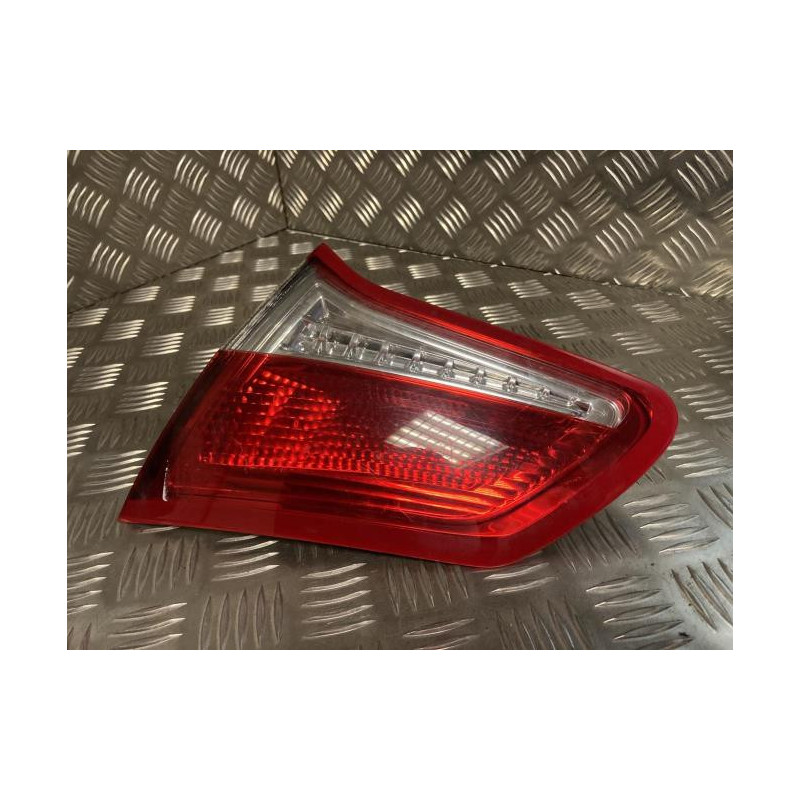 Feu arriere secondaire droit (feux) CITROEN C4 2 PHASE 1 d’occasion