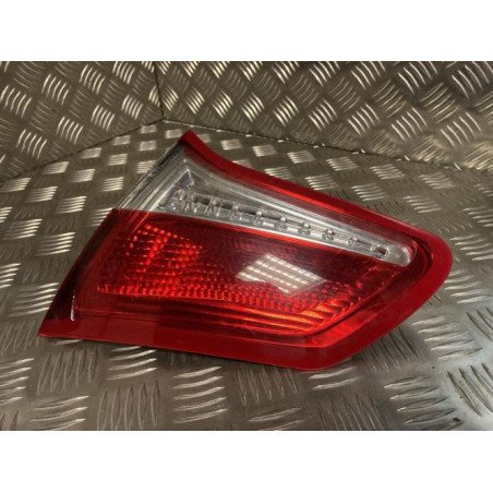 Feu arriere secondaire droit (feux) CITROEN C4 2 PHASE 1 d’occasion