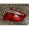 Feu arriere secondaire droit (feux) CITROEN C4 2 PHASE 1 d’occasion