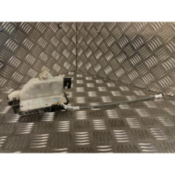 Serrure avant gauche CITROEN C4 2 PHASE 1 d’occasion