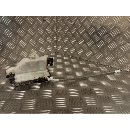 Serrure avant gauche CITROEN C4 2 PHASE 1 d’occasion