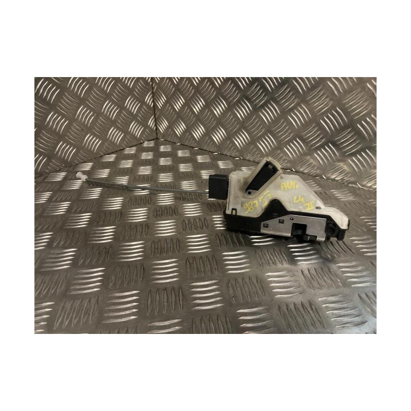 Serrure avant gauche CITROEN C4 2 PHASE 1 d’occasion
