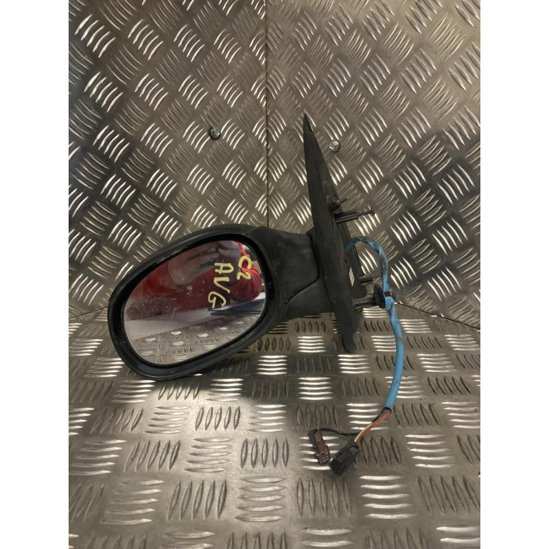 Retroviseur gauche CITROEN C2 PHASE 2 d’occasion