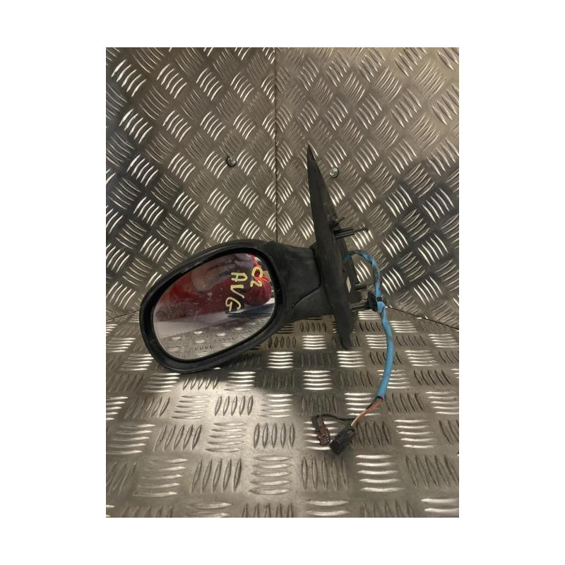 Retroviseur gauche CITROEN C2 PHASE 2 d’occasion