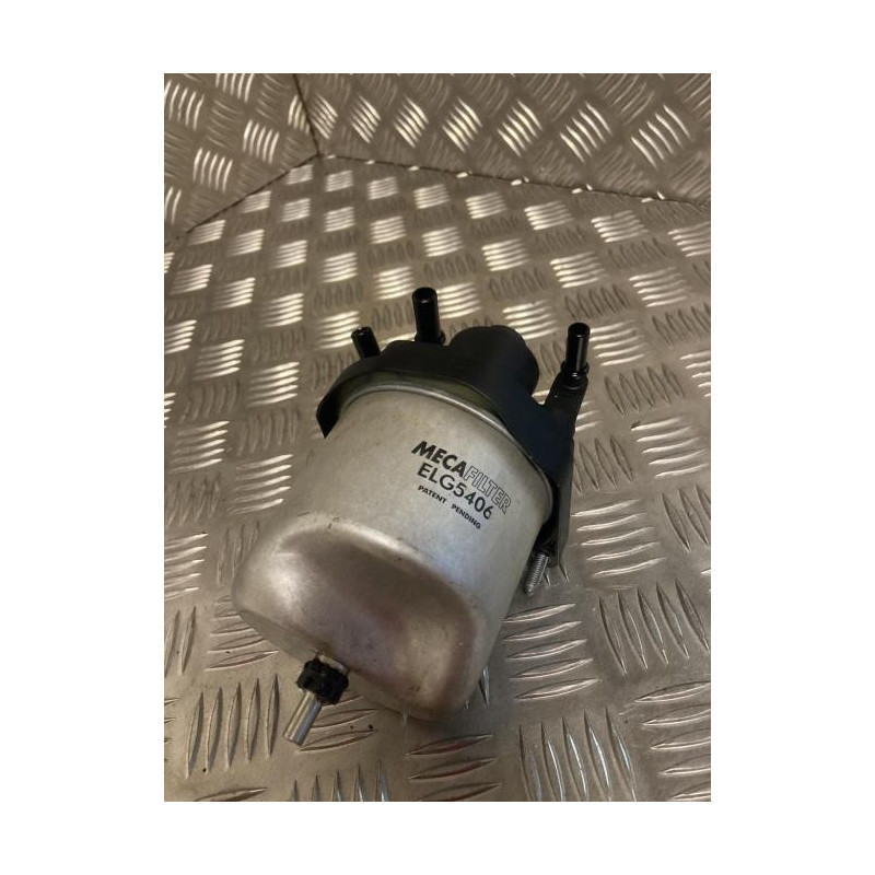 Filtre a carburant CITROEN XSARA PICASSO PHASE 1 d’occasion