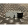 Autoradio d'origine CITROEN C4 2 d’occasion