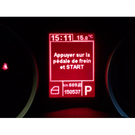 Retroviseur gauche ALFA ROMEO 159 d’occasion
