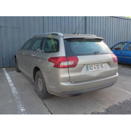 Platine feu arriere gauche CITROEN C5 2 BREAK d’occasion