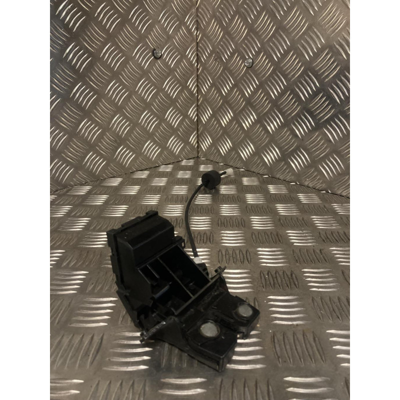 Serrure de coffre MERCEDES CLASSE CLS 219 PHASE 1 d’occasion