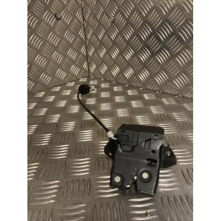 Serrure de coffre MERCEDES CLASSE CLS 219 PHASE 1 d’occasion