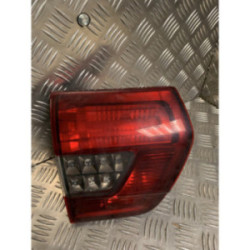 Feu arriere secondaire gauche (feux) CITROEN C5 2 BREAK d’occasion