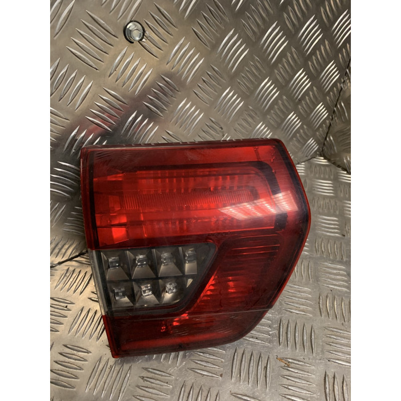 Feu arriere secondaire gauche (feux) CITROEN C5 2 BREAK d’occasion