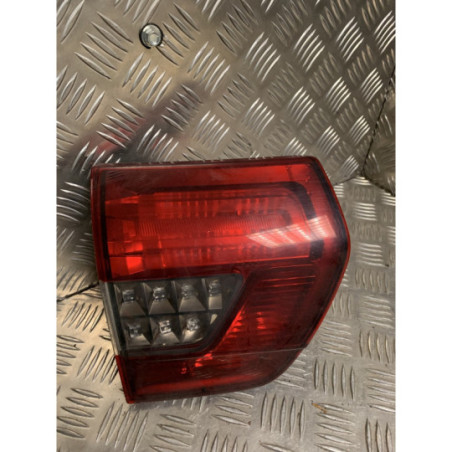 Feu arriere secondaire gauche (feux) CITROEN C5 2 BREAK d’occasion