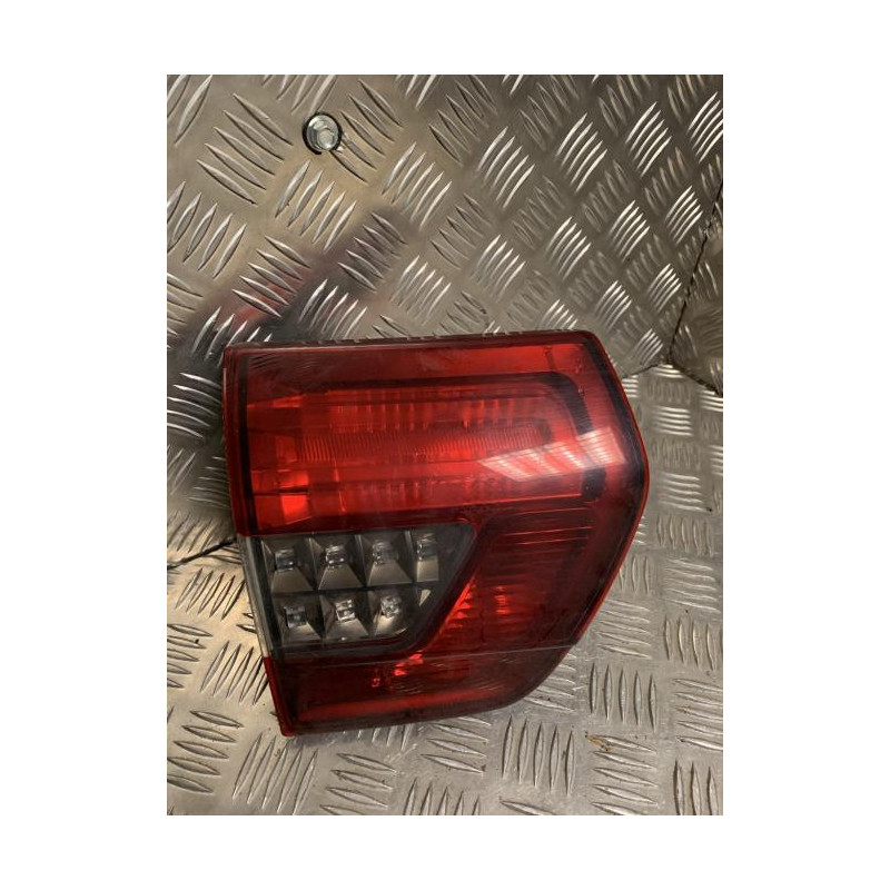 Feu arriere secondaire gauche (feux) CITROEN C5 2 BREAK d’occasion