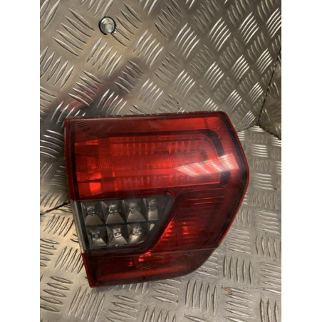 Feu arriere secondaire gauche (feux) CITROEN C5 2 BREAK d’occasion
