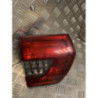 Feu arriere secondaire gauche (feux) CITROEN C5 2 BREAK d’occasion