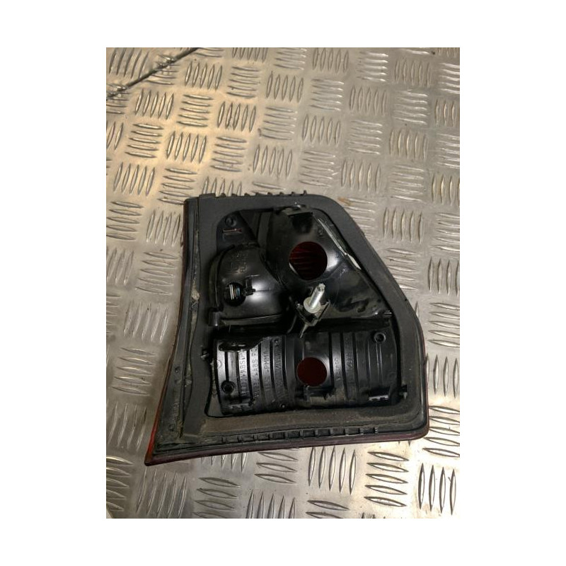 Feu arriere secondaire gauche (feux) CITROEN C5 2 BREAK d’occasion