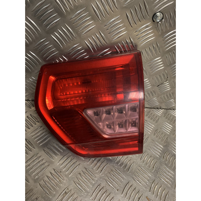 Feu arriere secondaire droit (feux) CITROEN C5 2 BREAK d’occasion
