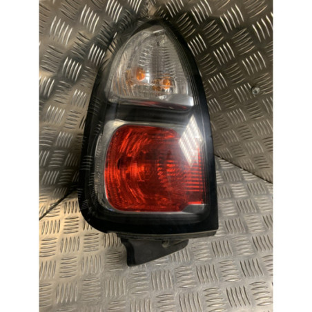 Feu arriere principal gauche (feux) CITROEN C3 PICASSO PHASE 1 d’occasion