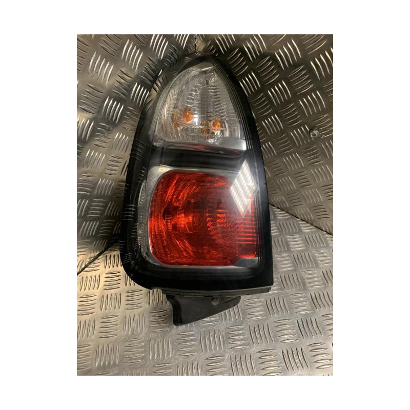 Feu arriere principal gauche (feux) CITROEN C3 PICASSO PHASE 1 d’occasion