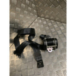 Attache ceinture arriere gauche RENAULT MEGANE 3 PHASE 1 d’occasion