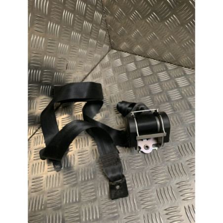 Attache ceinture arriere gauche RENAULT MEGANE 3 PHASE 1 d’occasion