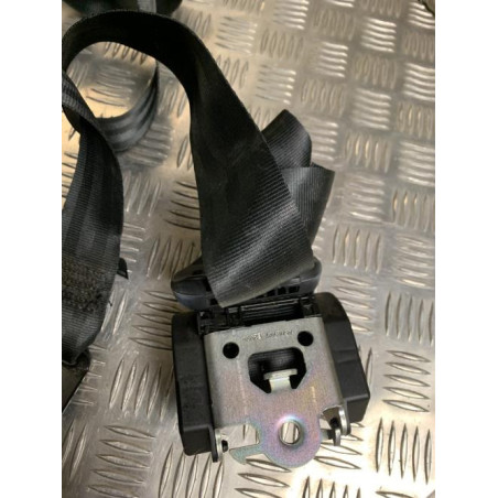 Attache ceinture arriere gauche RENAULT MEGANE 3 PHASE 1 d’occasion