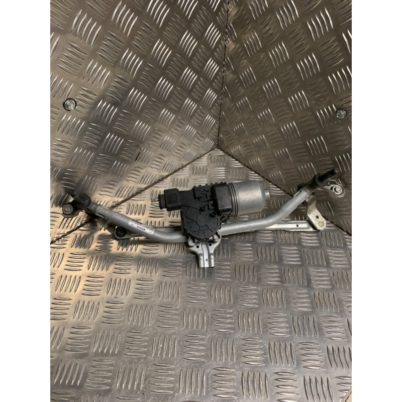 Moteur essuie glace avant PEUGEOT  d’occasion