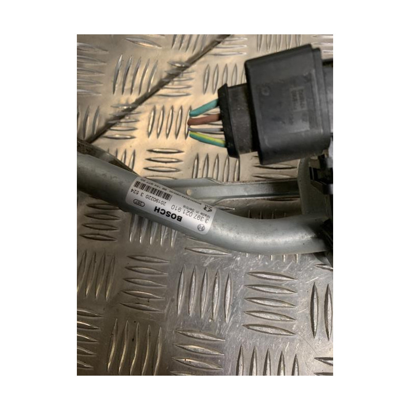Moteur essuie glace avant PEUGEOT  d’occasion