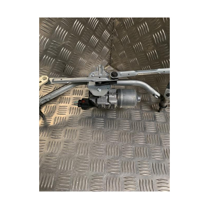 Moteur essuie glace avant PEUGEOT  d’occasion