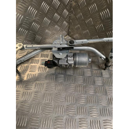Moteur essuie glace avant PEUGEOT  d’occasion