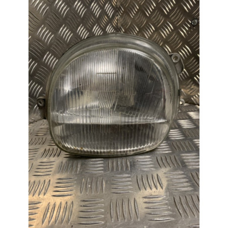 Optique avant principal gauche (feux)(phare) RENAULT TWINGO 1 PHASE 2 d’occasion