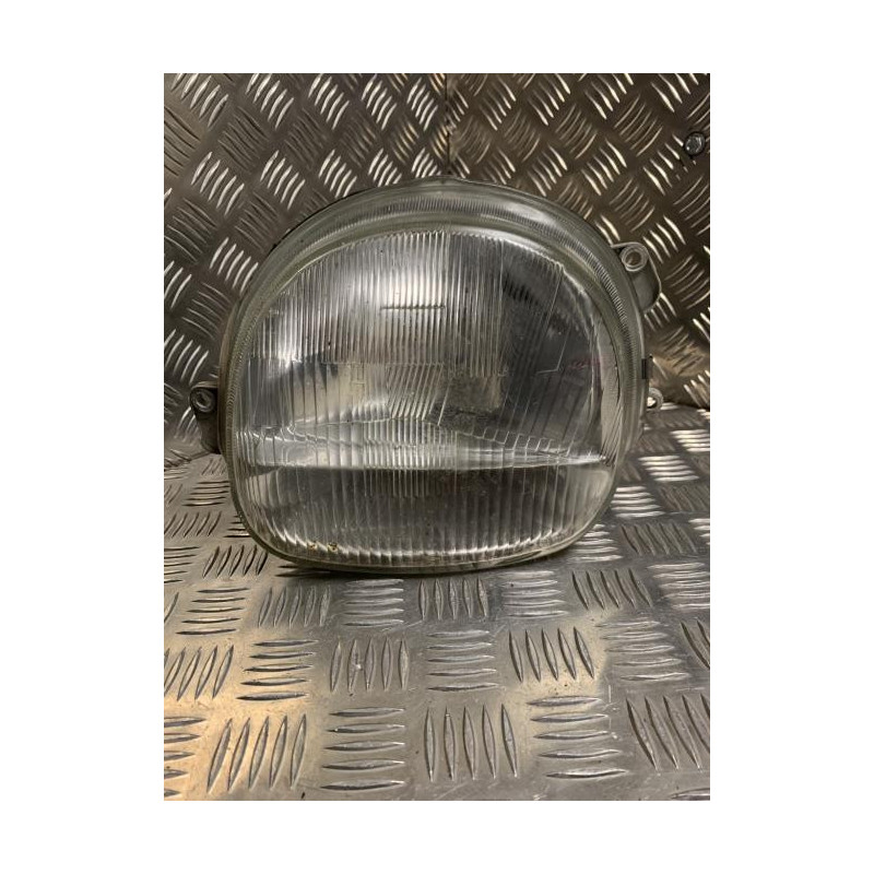Optique avant principal gauche (feux)(phare) RENAULT TWINGO 1 PHASE 2 d’occasion
